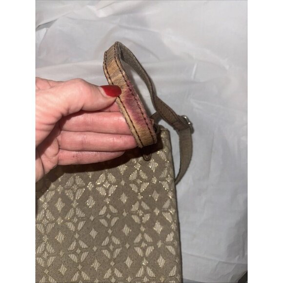 Fossil Key Per Crossbody - Picture 9 of 11